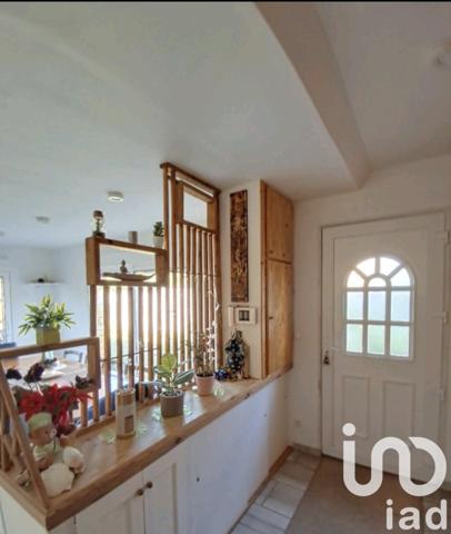 Maison à vendre 3 pièces 78 m² Méry-sur-Seine