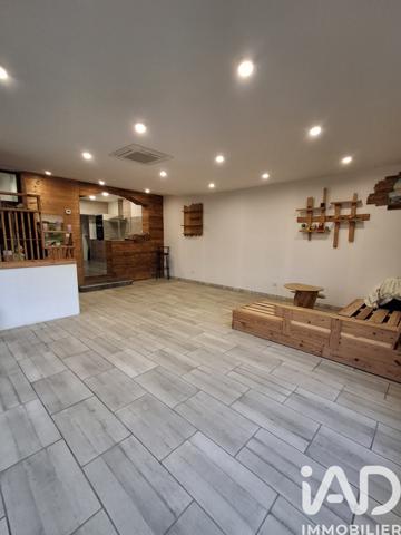 Maison à vendre 3 pièces 78 m² Méry-sur-Seine