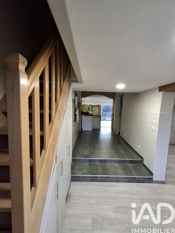 Maison à vendre 3 pièces 78 m² Méry-sur-Seine