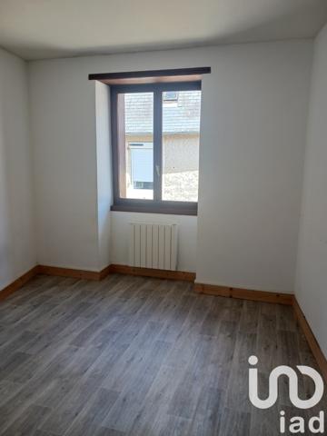 Maison à vendre 5 pièces 95 m² Gençay