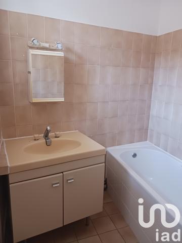 Maison à vendre 5 pièces 95 m² Gençay