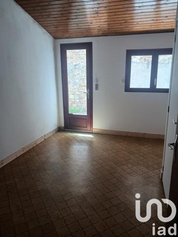 Maison à vendre 5 pièces 95 m² Gençay