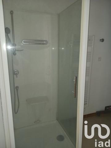 Maison à vendre 5 pièces 95 m² Gençay