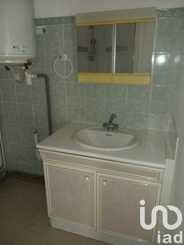 Maison à vendre 5 pièces 95 m² Gençay