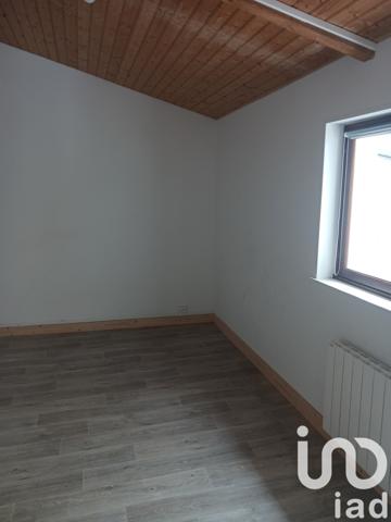 Maison à vendre 5 pièces 95 m² Gençay