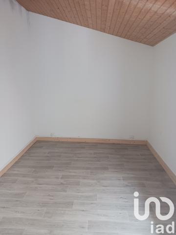 Maison à vendre 5 pièces 95 m² Gençay