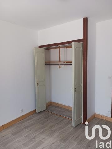 Maison à vendre 5 pièces 95 m² Gençay