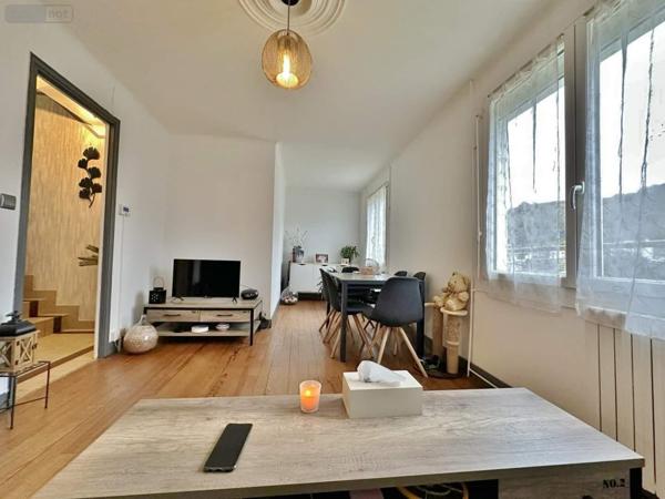 Maison à vendre à Cherbourg-en-Cotentin dans la Manche (50100), ref : 045/1708