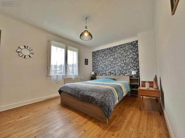 Maison à vendre à Cherbourg-en-Cotentin dans la Manche (50100), ref : 045/1708