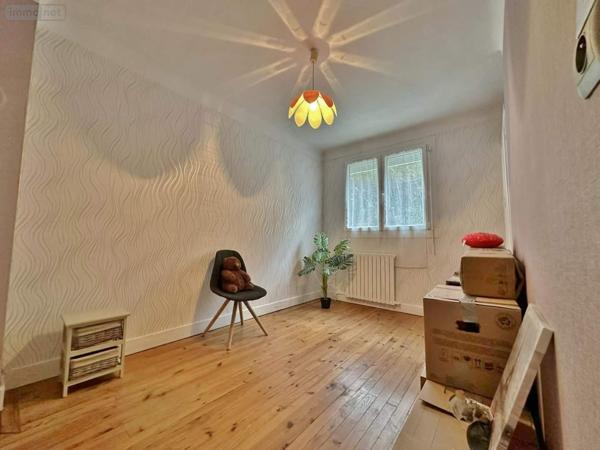 Maison à vendre à Cherbourg-en-Cotentin dans la Manche (50100), ref : 045/1708