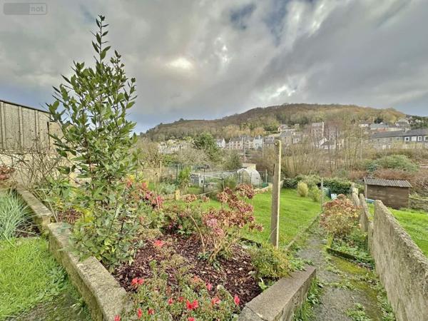 Maison à vendre à Cherbourg-en-Cotentin dans la Manche (50100), ref : 045/1708