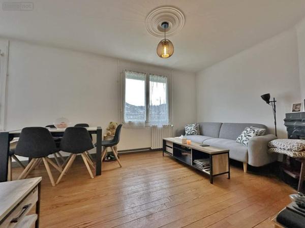 Maison à vendre à Cherbourg-en-Cotentin dans la Manche (50100), ref : 045/1708