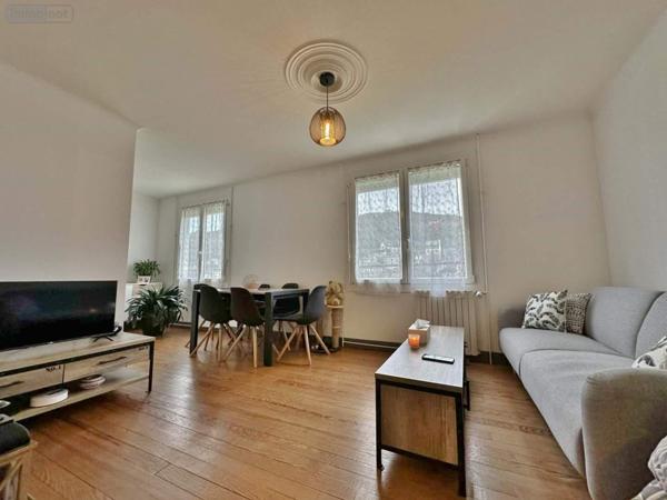 Maison à vendre à Cherbourg-en-Cotentin dans la Manche (50100), ref : 045/1708