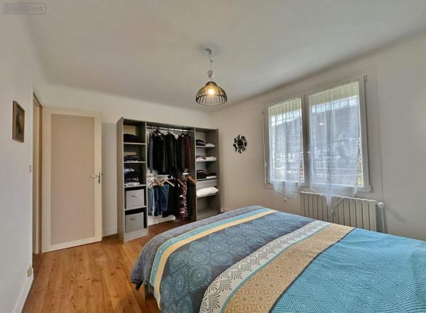 Maison à vendre à Cherbourg-en-Cotentin dans la Manche (50100), ref : 045/1708