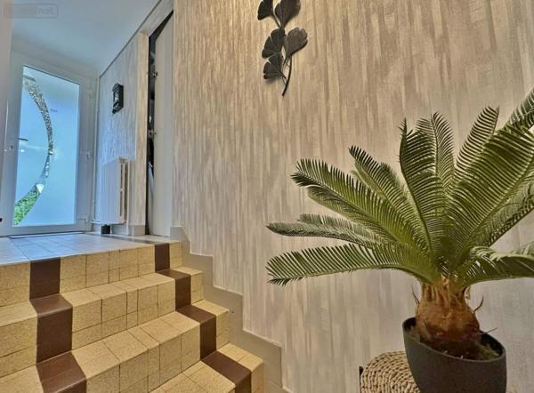 Maison à vendre à Cherbourg-en-Cotentin dans la Manche (50100), ref : 045/1708