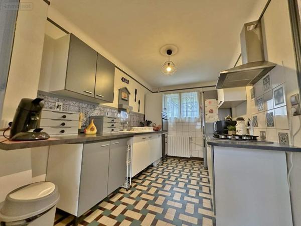 Maison à vendre à Cherbourg-en-Cotentin dans la Manche (50100), ref : 045/1708