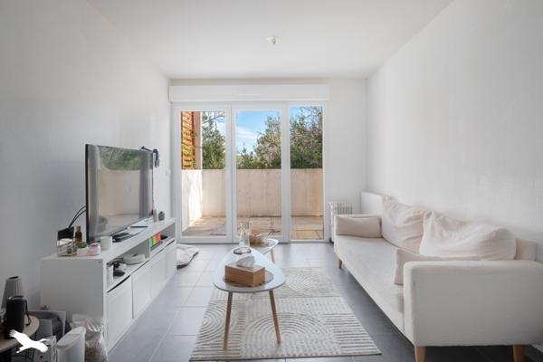 Appartement à vendre |  Juvignac |  2 pièces | 40 m²