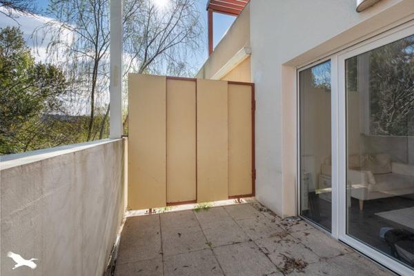 Appartement à vendre |  Juvignac |  2 pièces | 40 m²