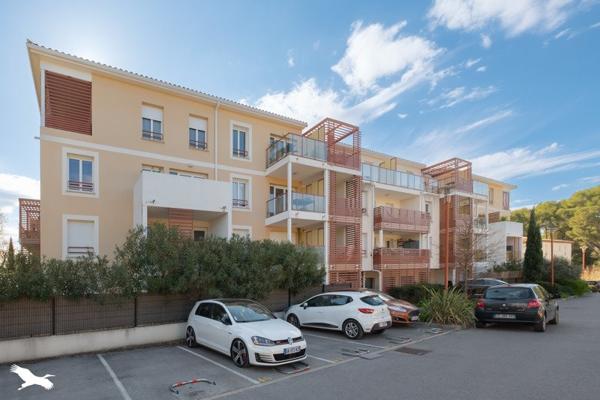 Appartement à vendre |  Juvignac |  2 pièces | 40 m²