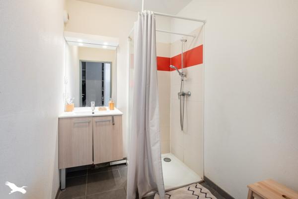 Appartement à vendre |  Juvignac |  2 pièces | 40 m²