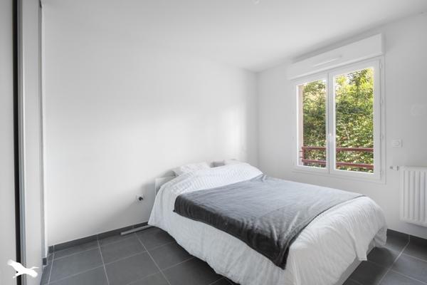 Appartement à vendre |  Juvignac |  2 pièces | 40 m²