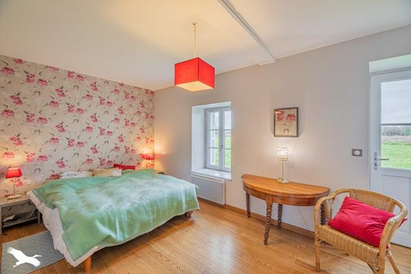 Maison à vendre |  Athée-sur-Cher |  4 pièces | 93 m²