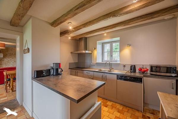 Maison à vendre |  Athée-sur-Cher |  4 pièces | 93 m²