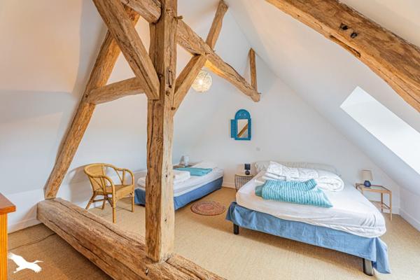 Maison à vendre |  Athée-sur-Cher |  4 pièces | 93 m²