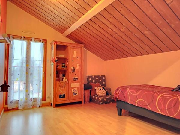 FERMETTE à 20 minutes de CHOLET