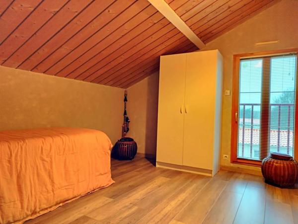 FERMETTE à 20 minutes de CHOLET