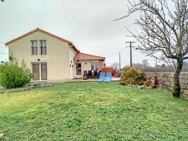 FERMETTE à 20 minutes de CHOLET