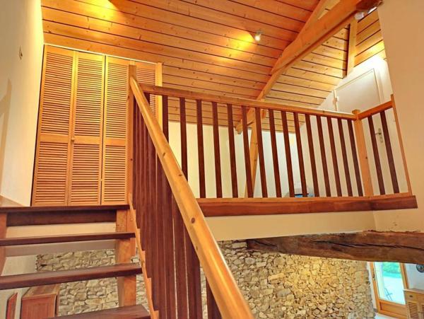 FERMETTE à 20 minutes de CHOLET