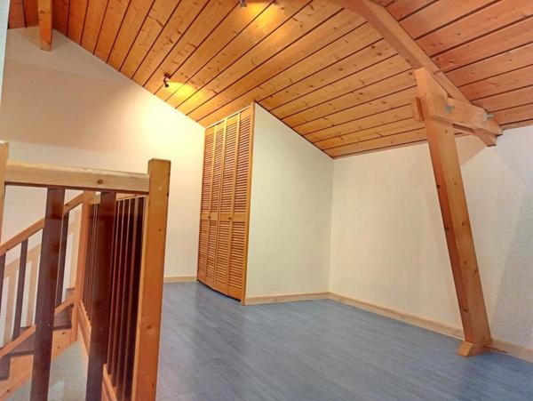 FERMETTE à 20 minutes de CHOLET