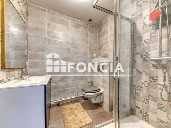 À vendre Maison 5 pièces 176 m² - Bron 69500