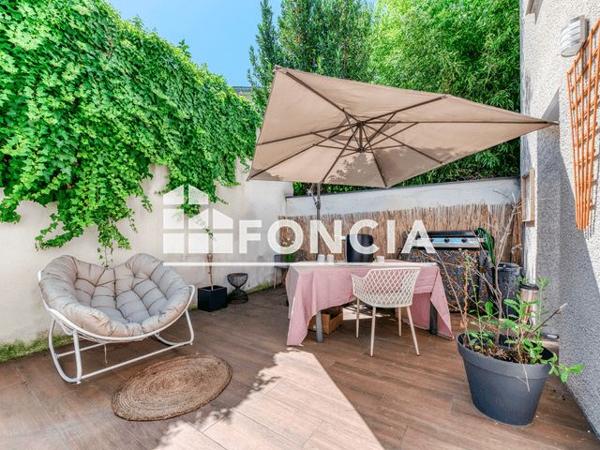 À vendre Maison 5 pièces 176 m² - Bron 69500