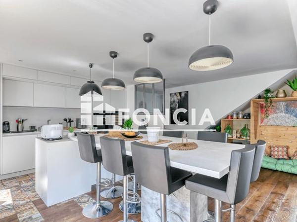 À vendre Maison 5 pièces 176 m² - Bron 69500