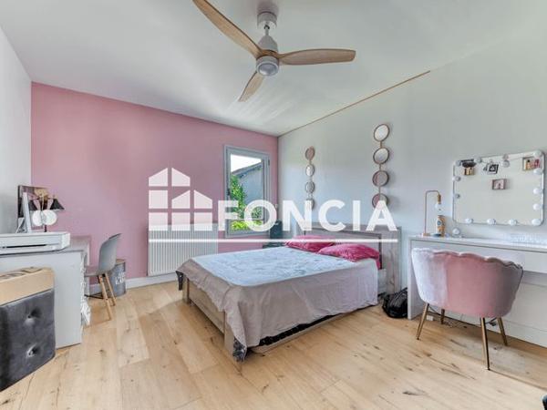 À vendre Maison 5 pièces 176 m² - Bron 69500