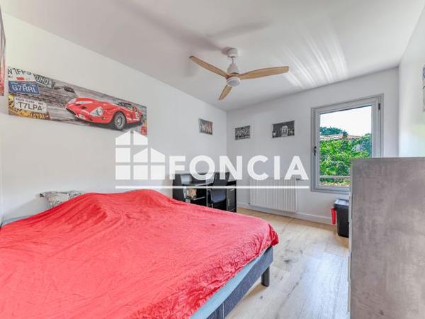 À vendre Maison 5 pièces 176 m² - Bron 69500