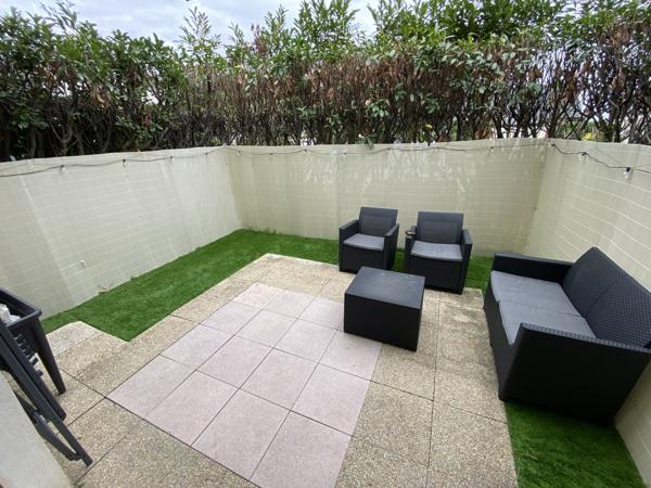 NANTES - Route de Rennes / Le Cardo :