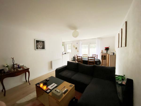 NANTES - Route de Rennes / Le Cardo :