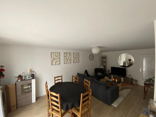 NANTES - Route de Rennes / Le Cardo :