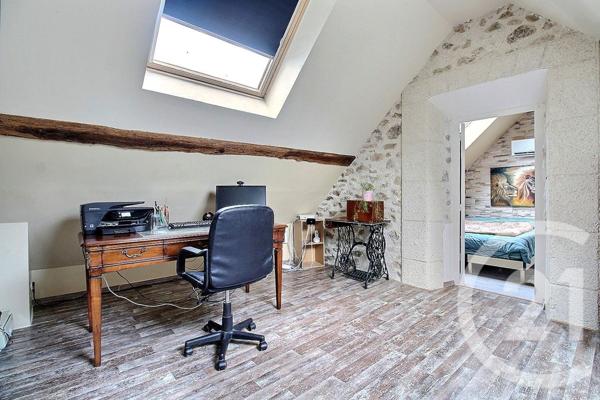 Maison à vendre  4 pièces - 118 m2 NOGENT SUR SEINE - 10