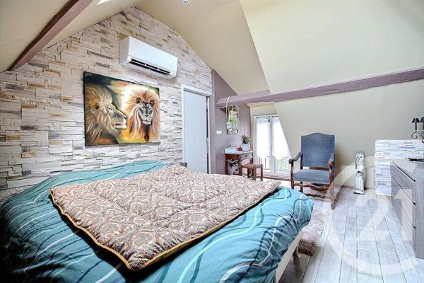 Maison à vendre  4 pièces - 118 m2 NOGENT SUR SEINE - 10