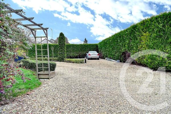 Maison à vendre  4 pièces - 118 m2 NOGENT SUR SEINE - 10