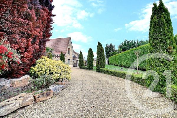 Maison à vendre  4 pièces - 118 m2 NOGENT SUR SEINE - 10