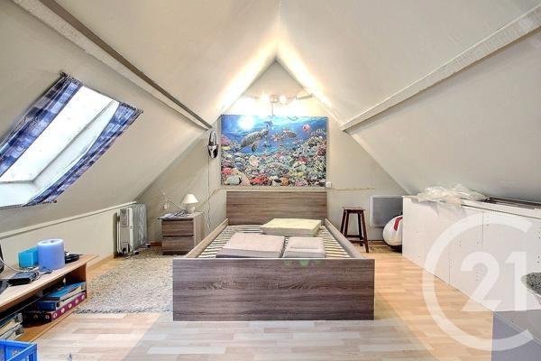 Maison à vendre  4 pièces - 118 m2 NOGENT SUR SEINE - 10