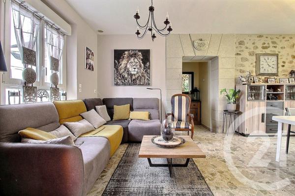 Maison à vendre  4 pièces - 118 m2 NOGENT SUR SEINE - 10