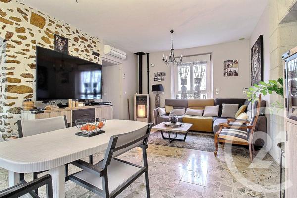 Maison à vendre  4 pièces - 118 m2 NOGENT SUR SEINE - 10