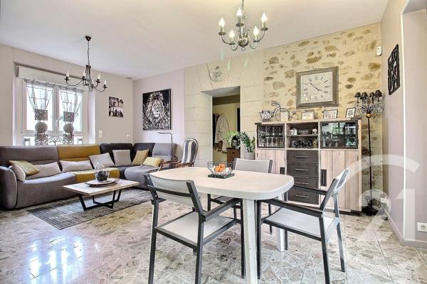 Maison à vendre  4 pièces - 118 m2 NOGENT SUR SEINE - 10