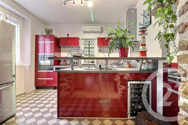 Maison à vendre  4 pièces - 118 m2 NOGENT SUR SEINE - 10